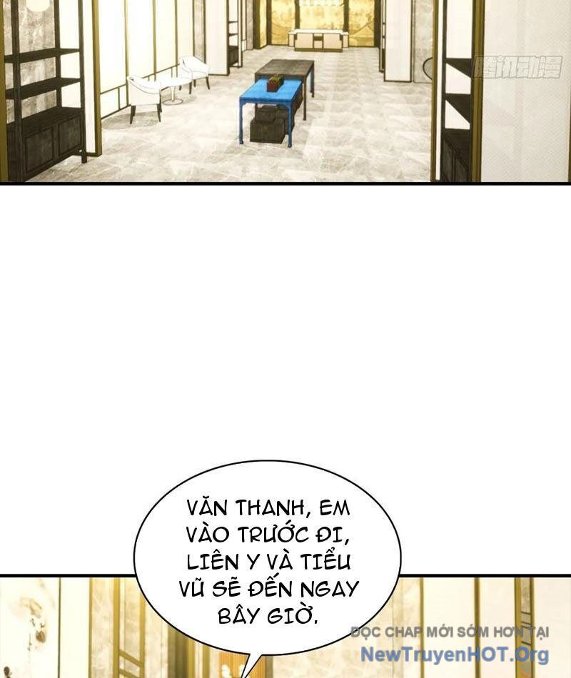 Đạo Hữu Lùi Một Bước: Ta Tới Giết Thần Trừ Quỷ Chương 57 Ảnh 37