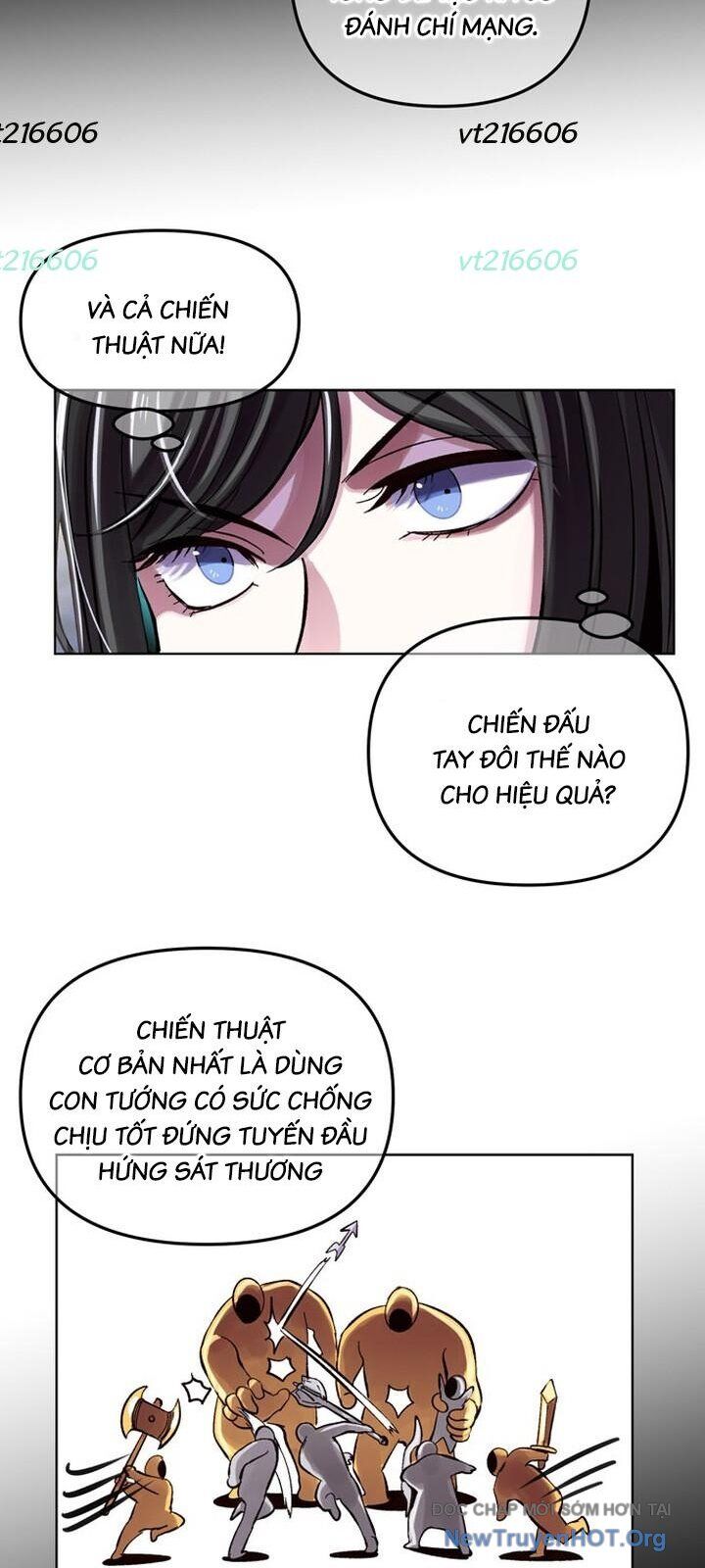 Chuỗi Chiến Công Chương 24 Ảnh 9