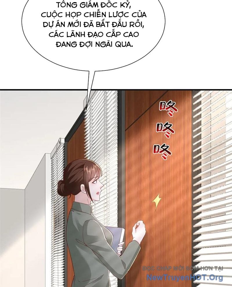 Mỗi Tuần Ta Có Một Nghề Nghiệp Mới Chương 819 Ảnh 8