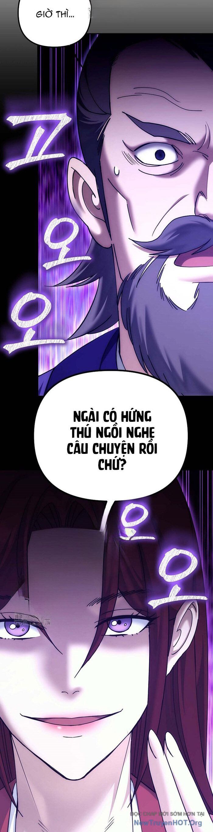Hoạn Quan Tuyệt Luân Chương 34 Ảnh 52