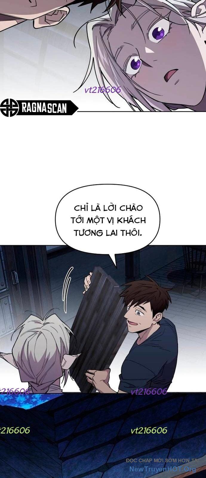 Gà Trống Nuôi Con Isekai Chương 8 Ảnh 9