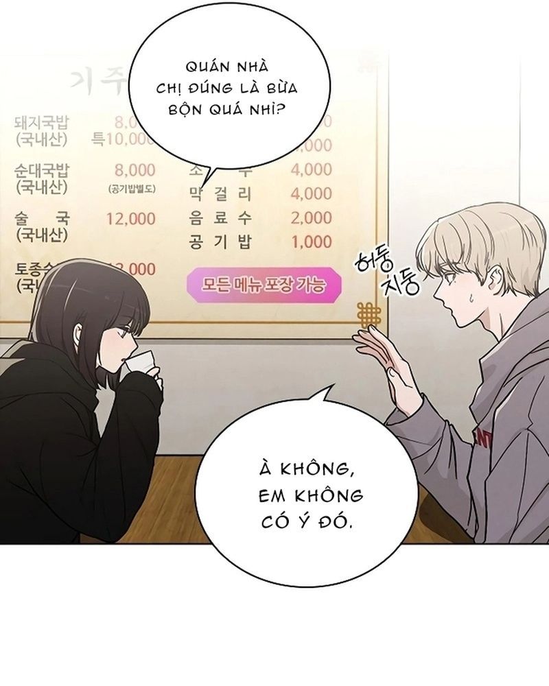 Ex-Love Review Chương 17 Ảnh 107