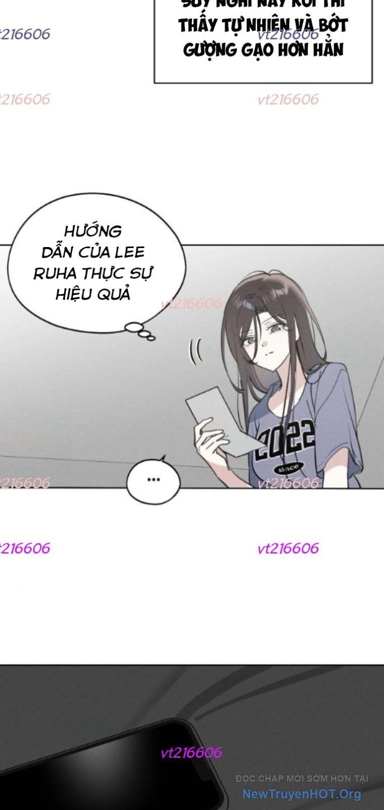 Hôm Nay Han Yoil Là Phụ Nữ Chương 23 Ảnh 9