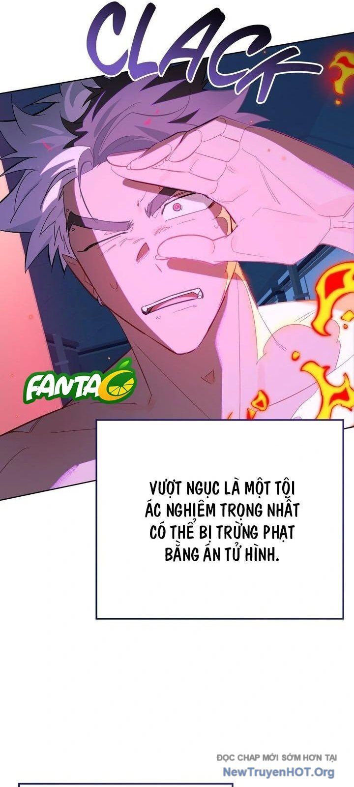 Giao Kèo Với Quỷ Chương 52 Ảnh 56