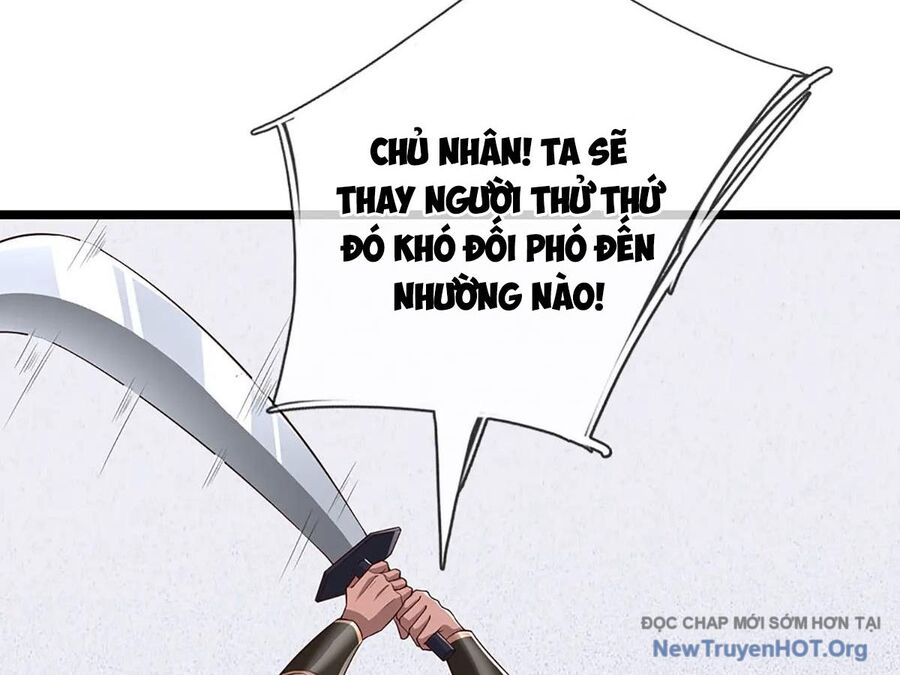 Bị Giam Cầm Trăm Vạn Năm Đệ Tử Ta Trải Khắp Chư Thiên Thần Giới Chương 384 Ảnh 47