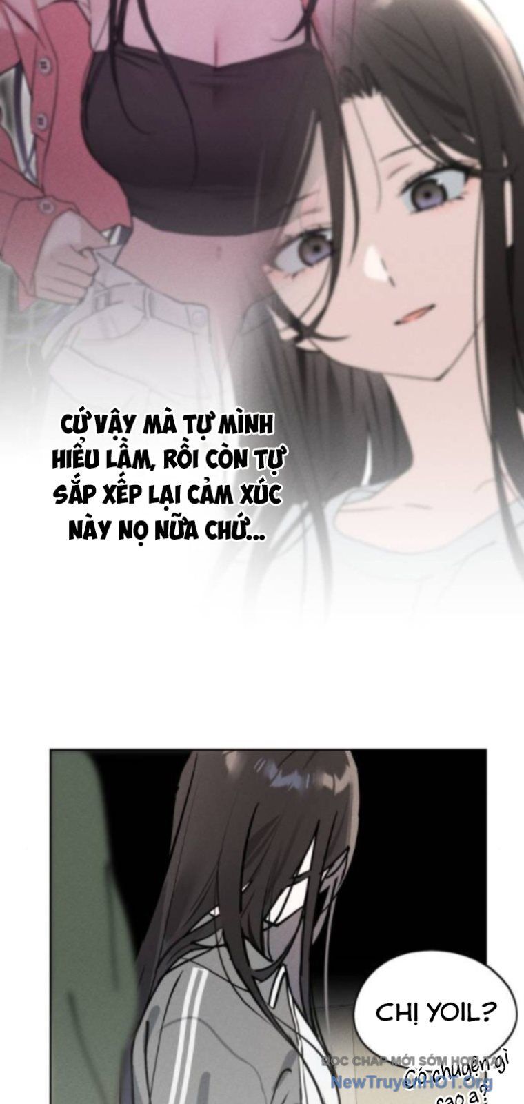 Hôm Nay Han Yoil Là Phụ Nữ Chương 23 Ảnh 52