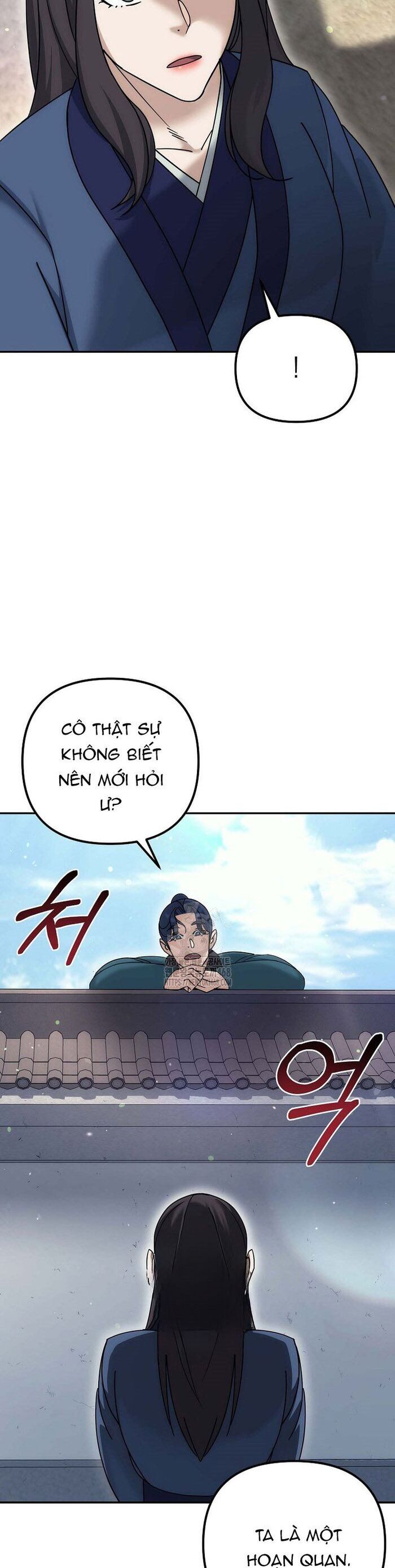 Hoạn Quan Tuyệt Luân Chương 34 Ảnh 29