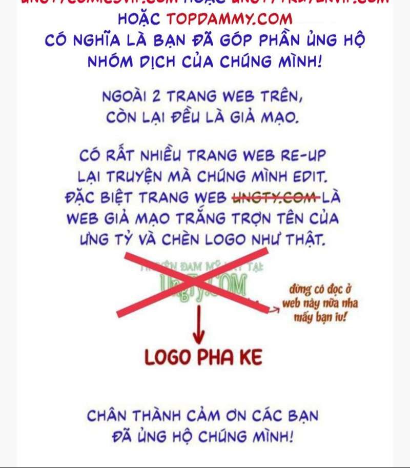 Cả Thế Giới Đều Muốn Ghép Chúng Tôi Làm Cp Mặc Dù Chúng Tôi Muốn Ly Hôn Chương 123 Ảnh 72