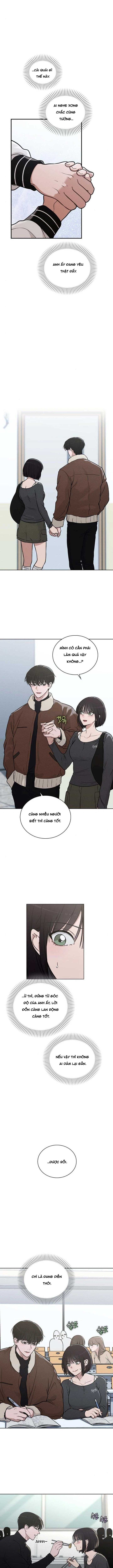 Ex-Love Review Chương 28 Ảnh 8
