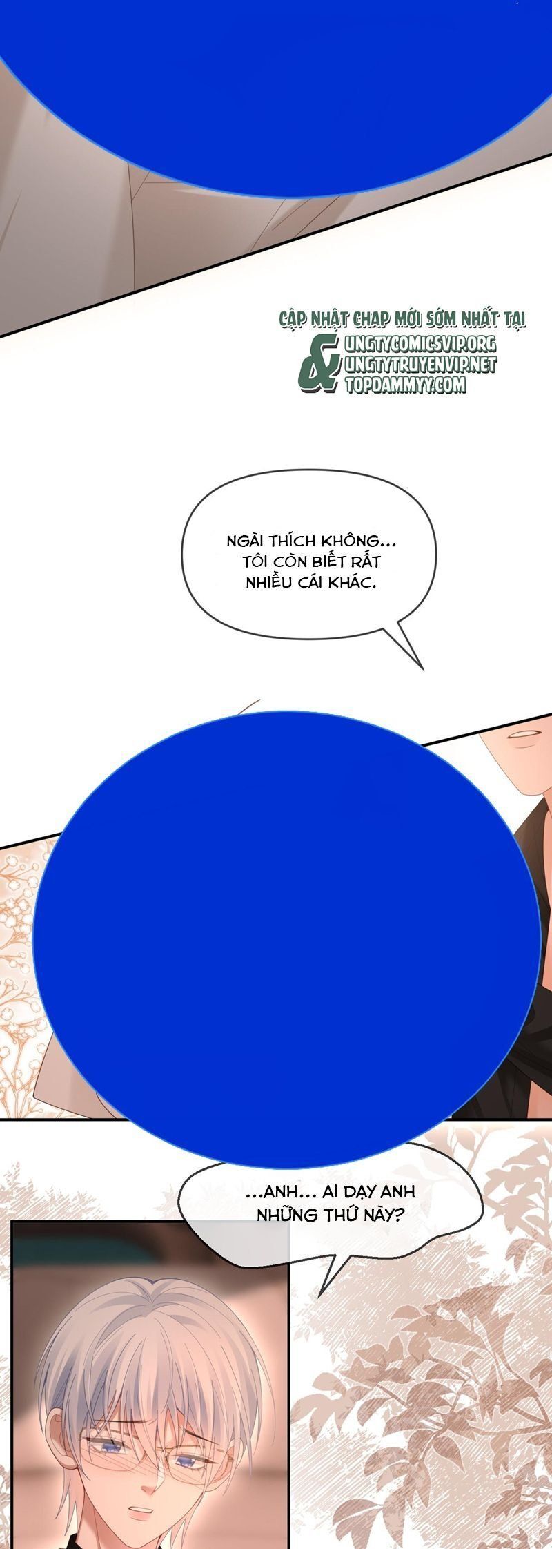 Cả Thế Giới Đều Muốn Ghép Chúng Tôi Làm Cp Mặc Dù Chúng Tôi Muốn Ly Hôn Chương 140 Ảnh 24