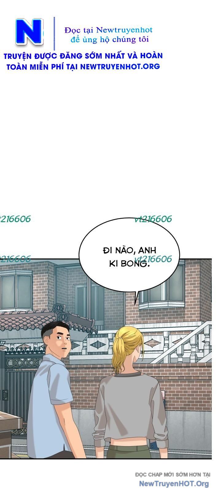 Nhà Hàng Kỳ Lạ Chương 34 Ảnh 10