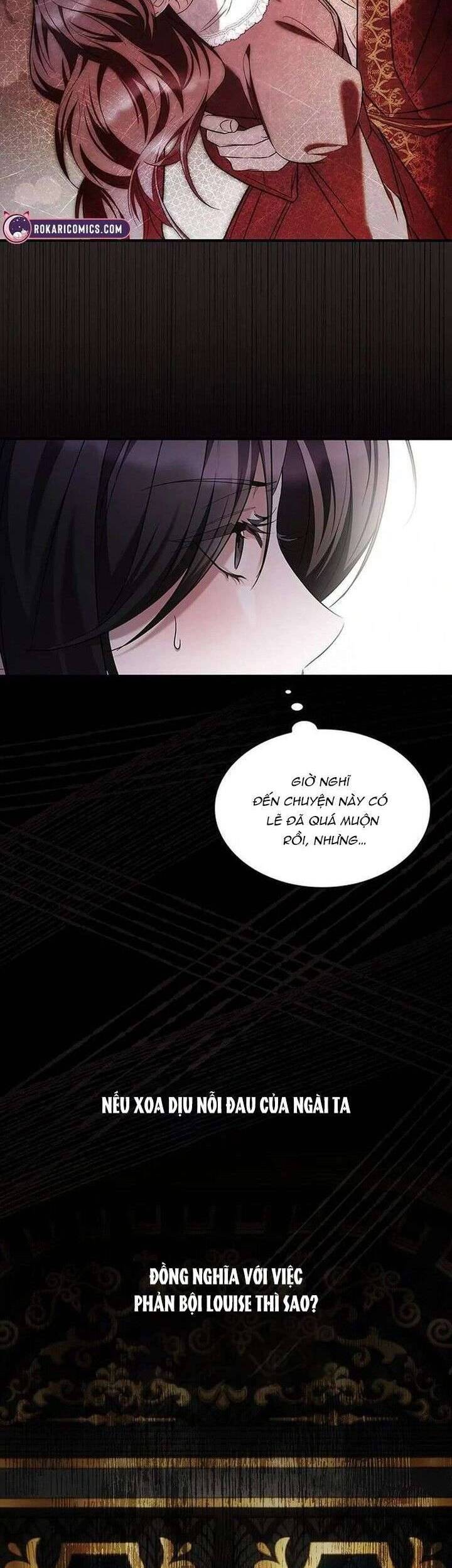 VàO NgàY Mà Chị GáI Tôi Qua ĐờI Chương 7 Ảnh 39