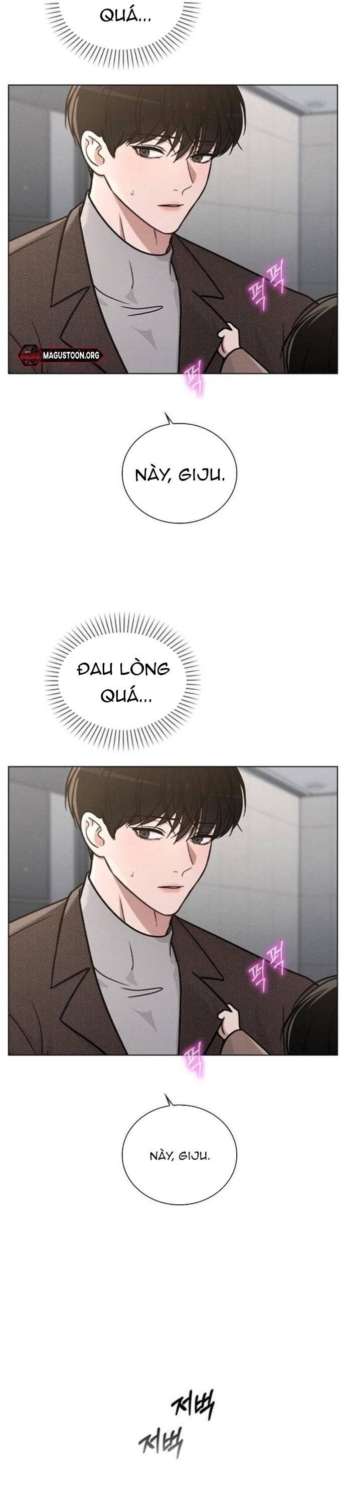 Ex-Love Review Chương 31 Ảnh 19