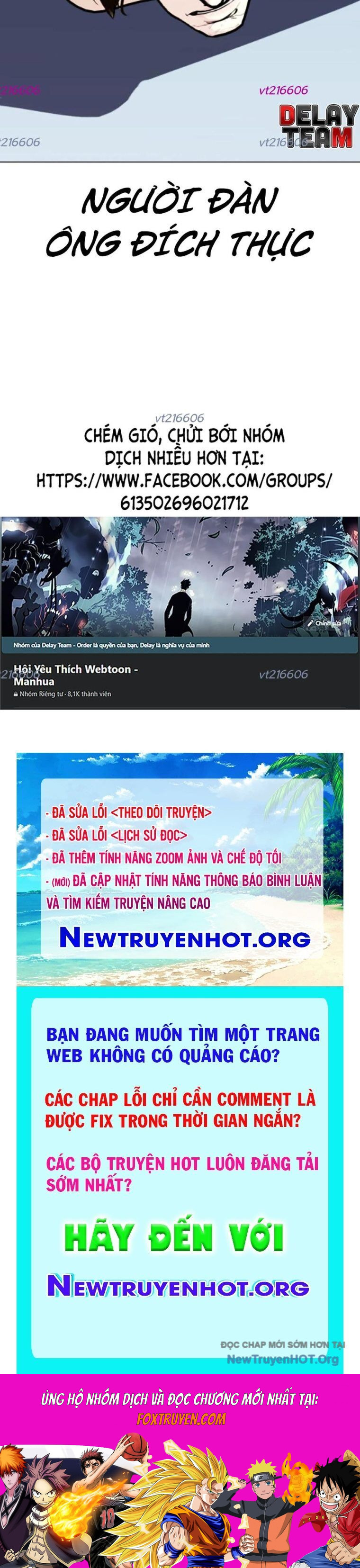 Loser Giỏi Võ Chương 132 Ảnh 152