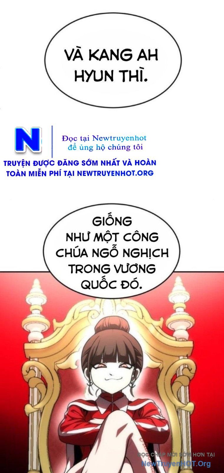 Món Đồ Chơi Chương 47 Ảnh 110