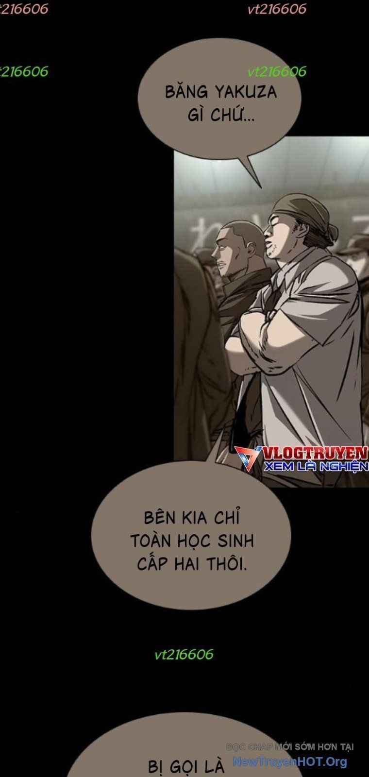BáO Thù 2: VạN Nhân Chi ThượNg Chương 100 Ảnh 57