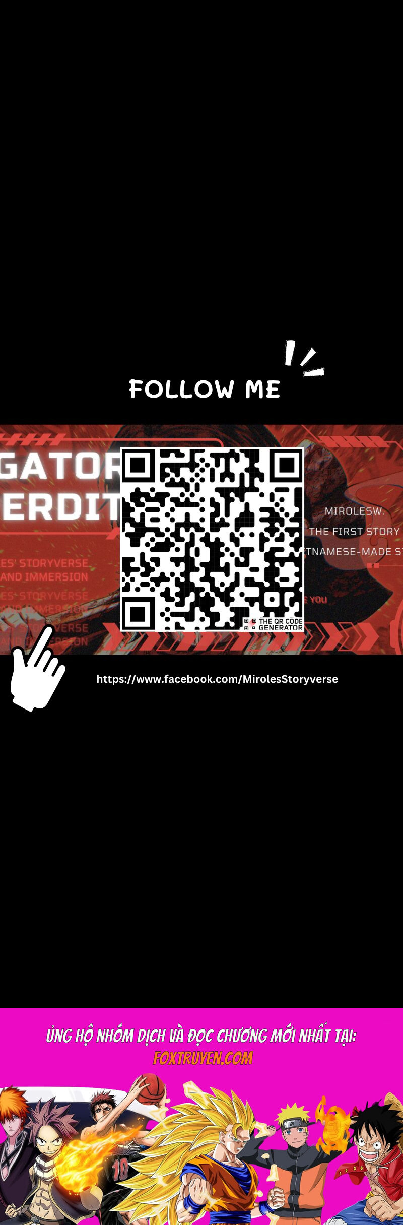 Tội Đồ: Lữ Trình Tại Vùng Đất Chết Chương 5 Ảnh 62