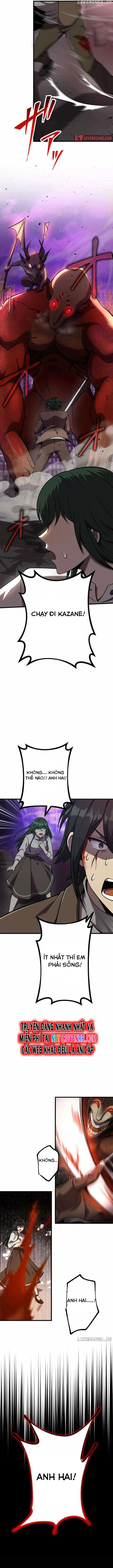 In No Hunter Wa Sss-Kyuu Akuma To Keiyaku Suru Chương 7 Ảnh 4
