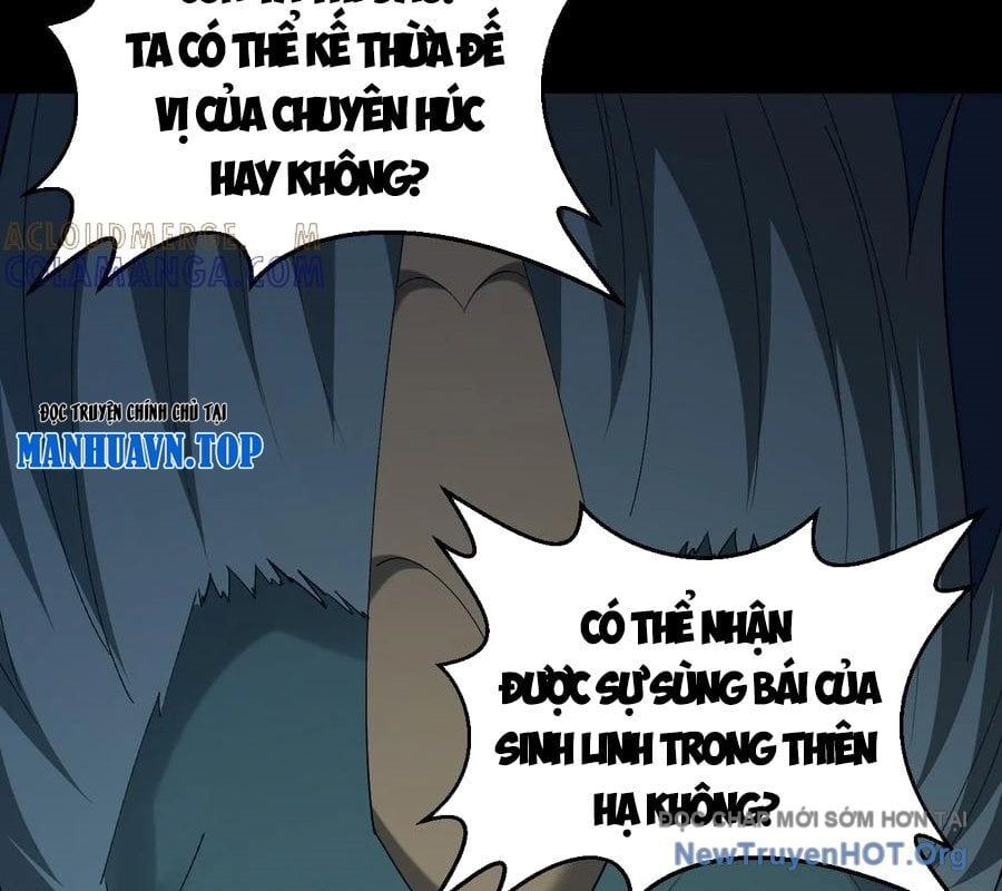 Ngày Tôi Sinh Ra, Bách Quỷ Dạ Hành, Tuyết Thi Hộ Đạo Chương 781 Ảnh 57