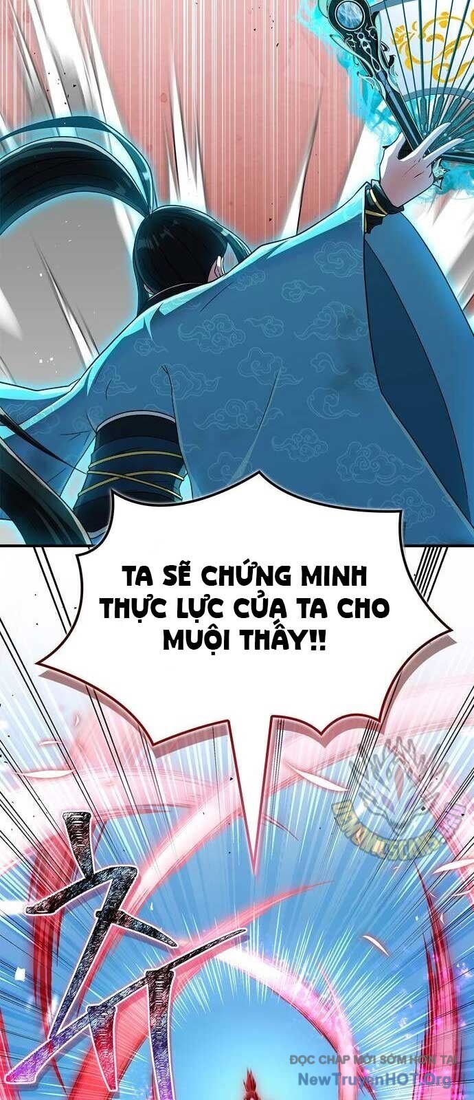 Huấn Luyện Viên Murim Thiên Tài Chương 73 Ảnh 67