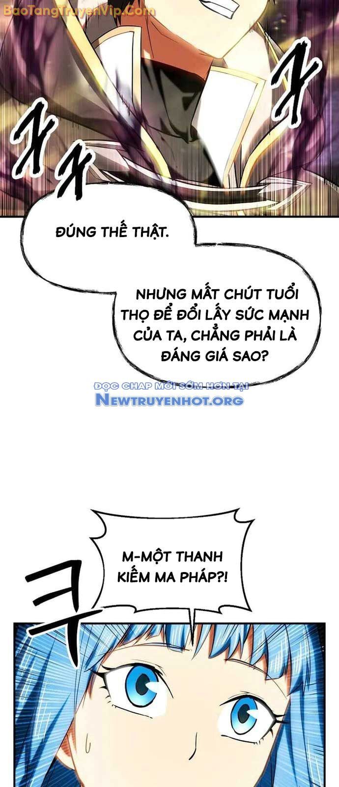 Nhân Vật Phụ Trong Thế Giới Điên Loạn Chương 25 Ảnh 36