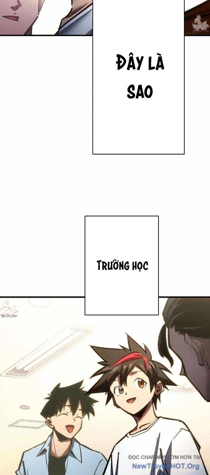Thức Tỉnh Vô Hạn Chương 10 Ảnh 33