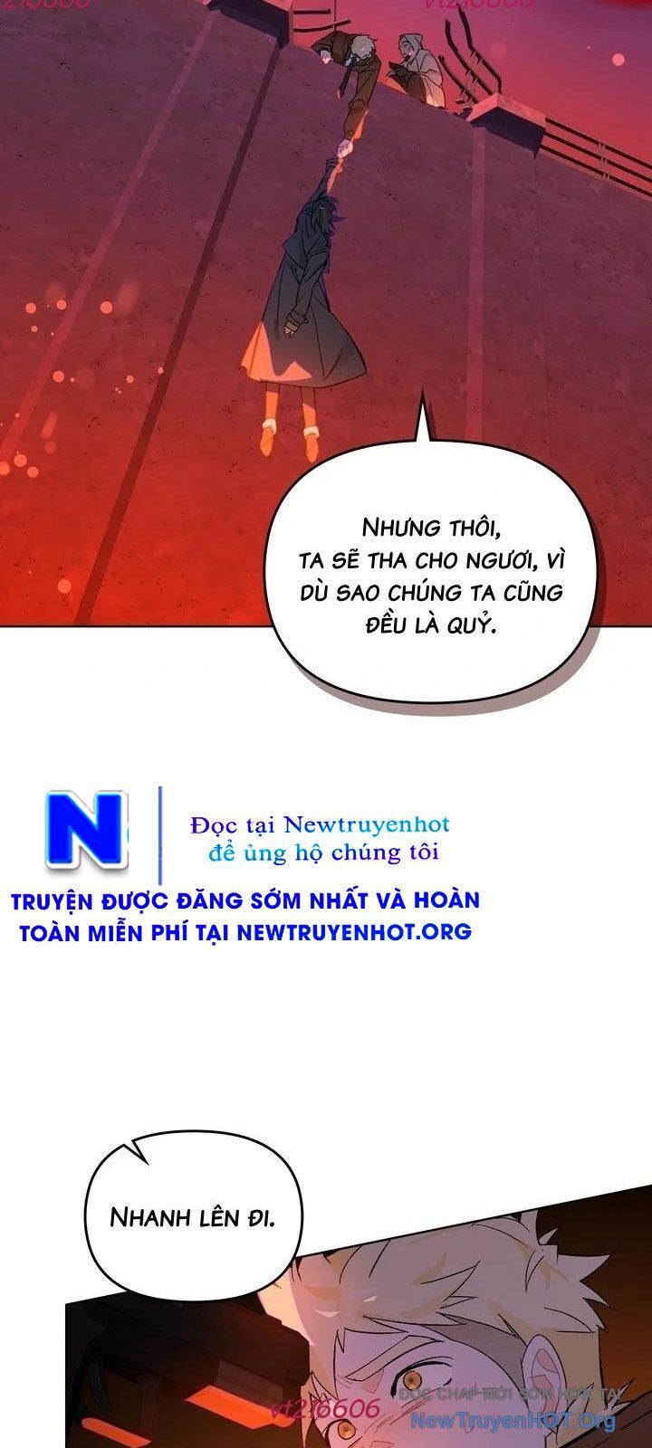 Giao Kèo Với Quỷ Chương 50 Ảnh 31