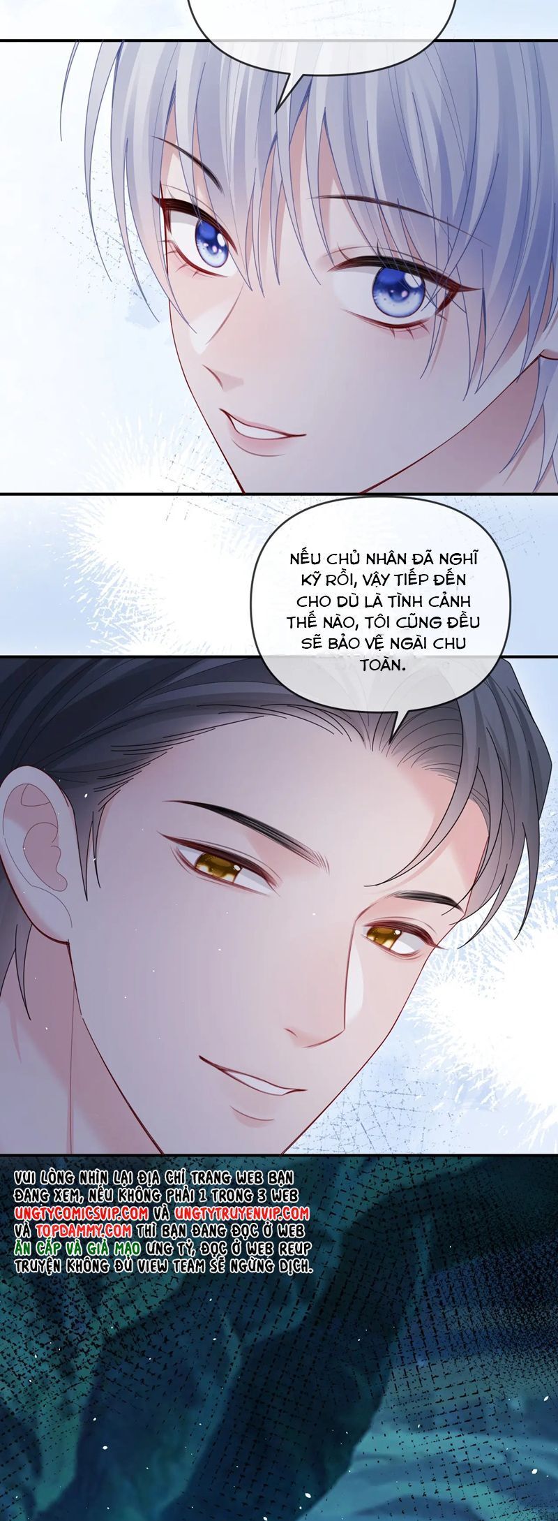 Cả Thế Giới Đều Muốn Ghép Chúng Tôi Làm Cp Mặc Dù Chúng Tôi Muốn Ly Hôn Chương 136 Ảnh 25