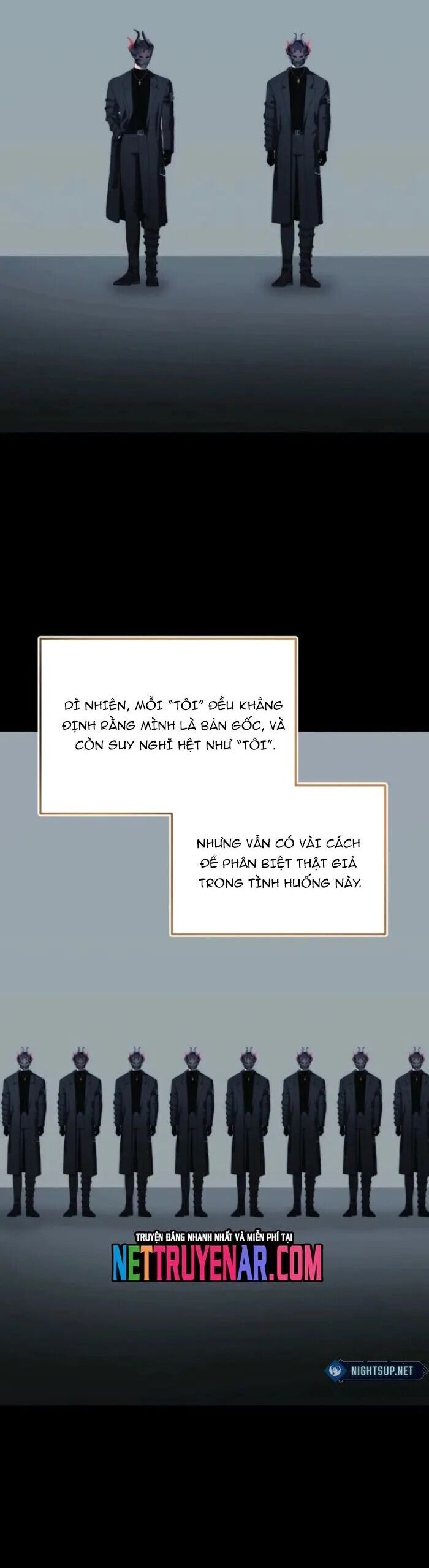 Vua Thăng Cấp Chương 214 Ảnh 6