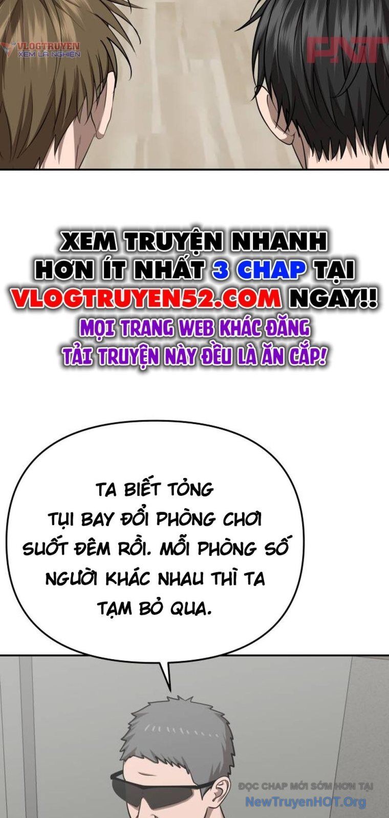 Chớ Bước Vào Nhà Hoang Chương 31 Ảnh 55