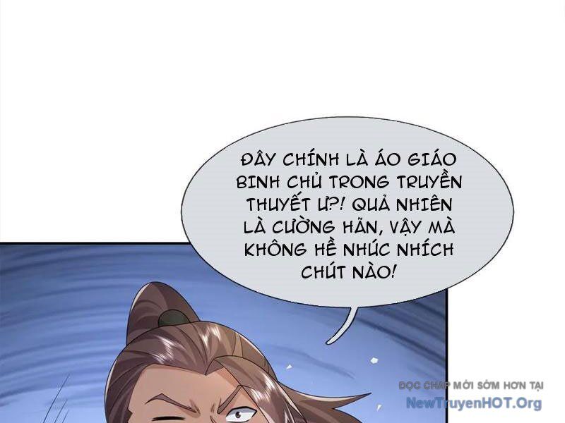 Ngủ Say Vạn Cổ: Xuất Thế Quét Ngang Chư Thiên Chương 115 Ảnh 25