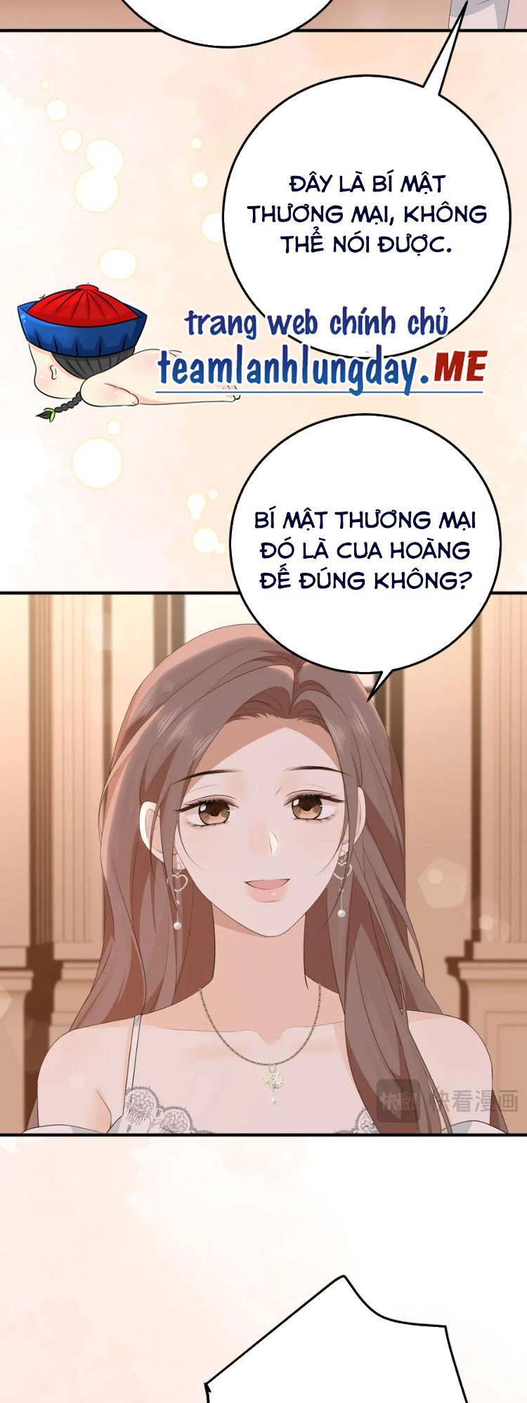 Ấm Hôn 100 Ngày Chương 67 Ảnh 26