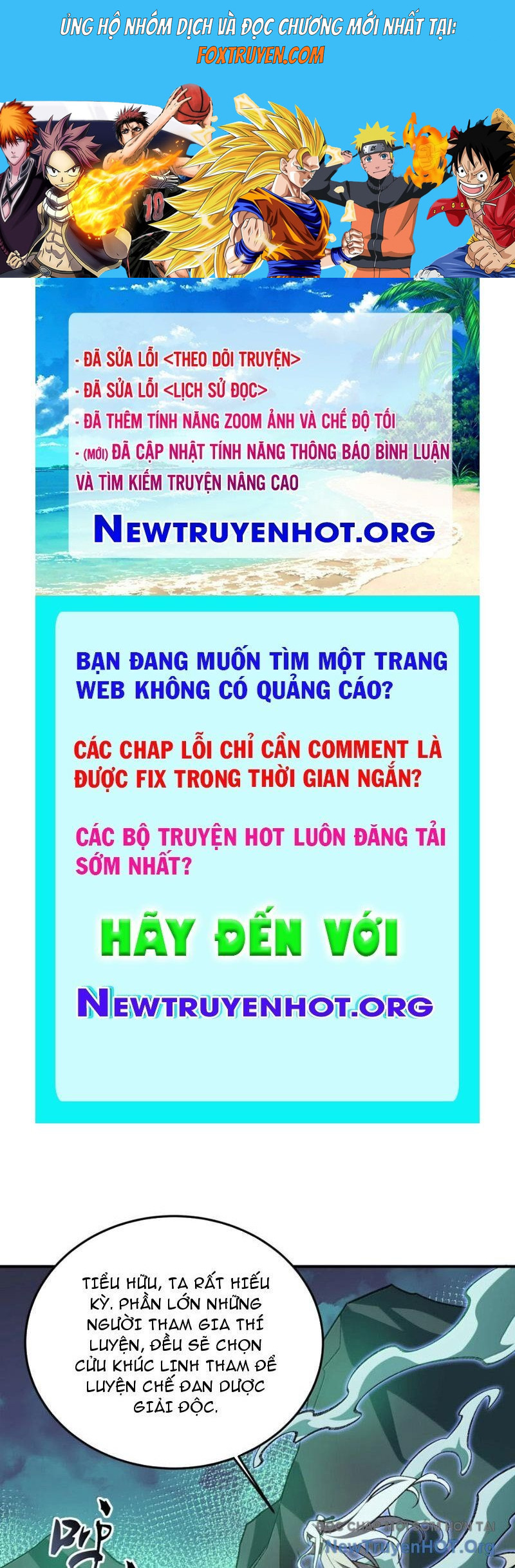Ta Ở Tu Tiên Giới Chỉ Làm Giờ Hành Chính Chương 129 Ảnh 2