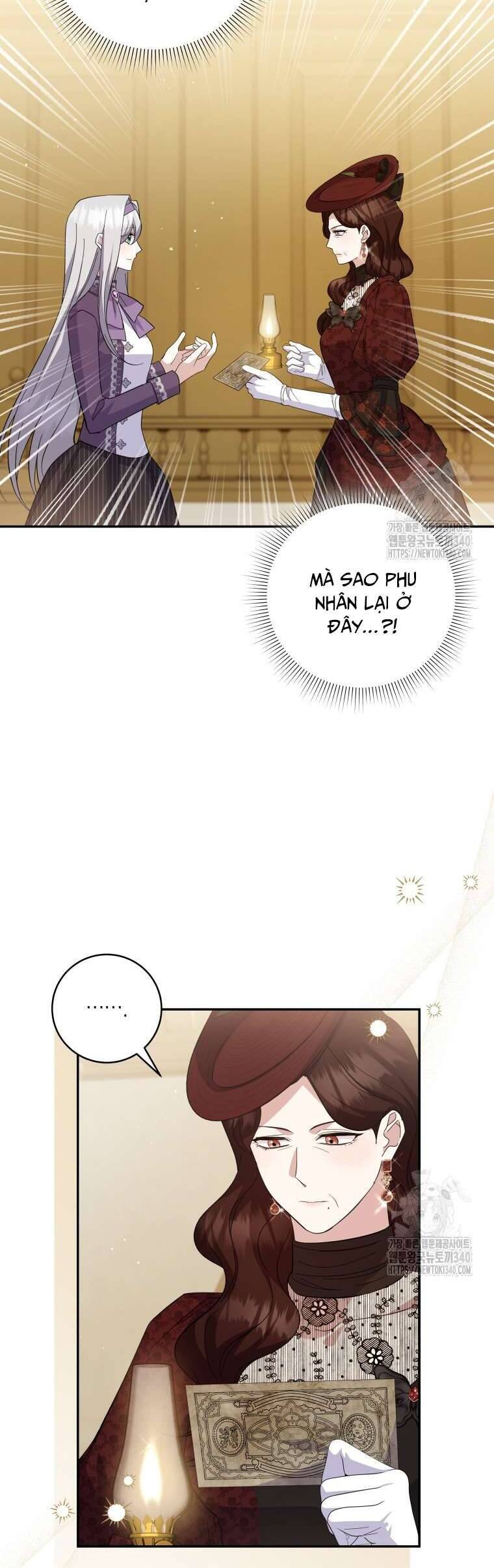 Hãy Ủng Hộ Kế Hoạch Trả Thù Của Tôi Chương 99 Ảnh 11