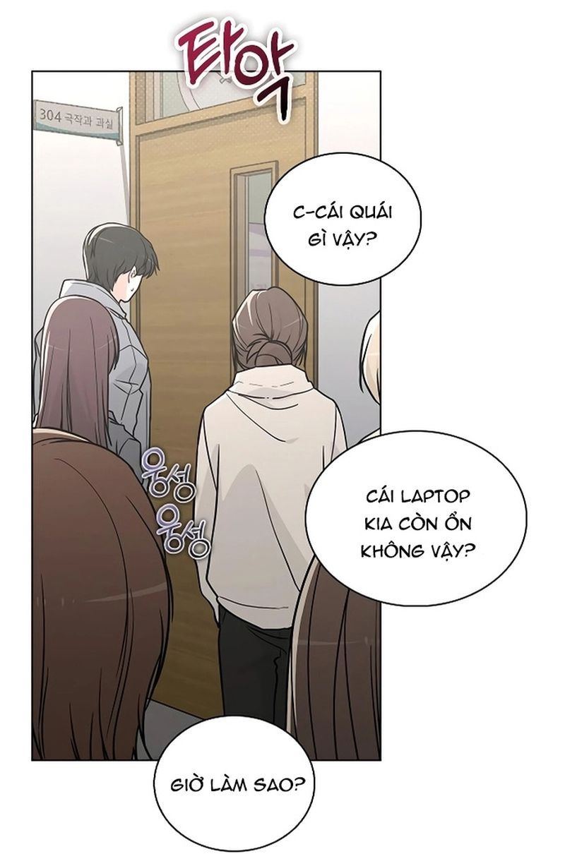 Ex-Love Review Chương 20 Ảnh 31