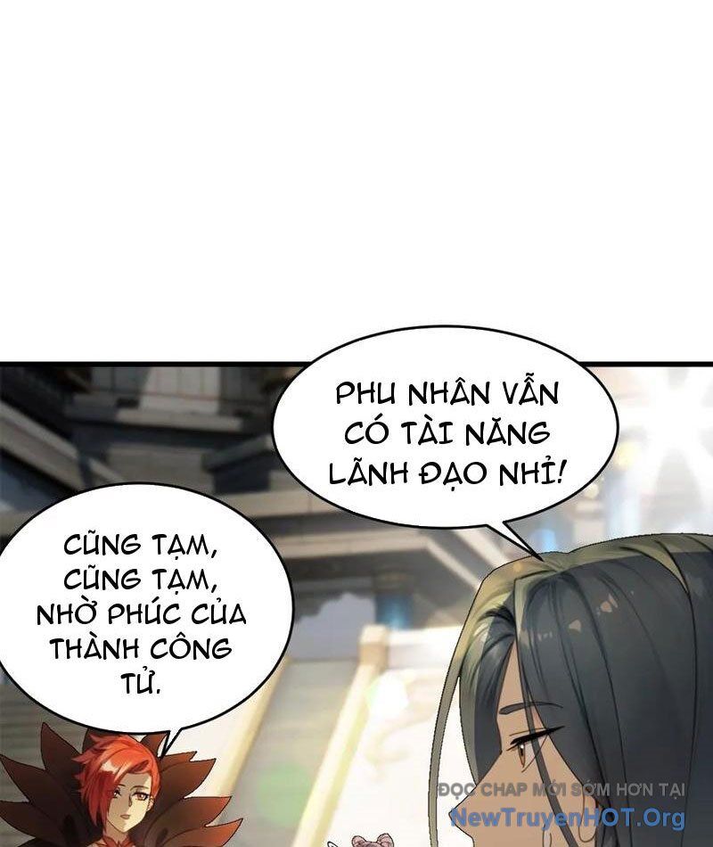 Ngươi Là Hạng Người Gì Cũng Dám Ở Tiên Giới Lên Mặt Với Ta? Chương 88 Ảnh 17