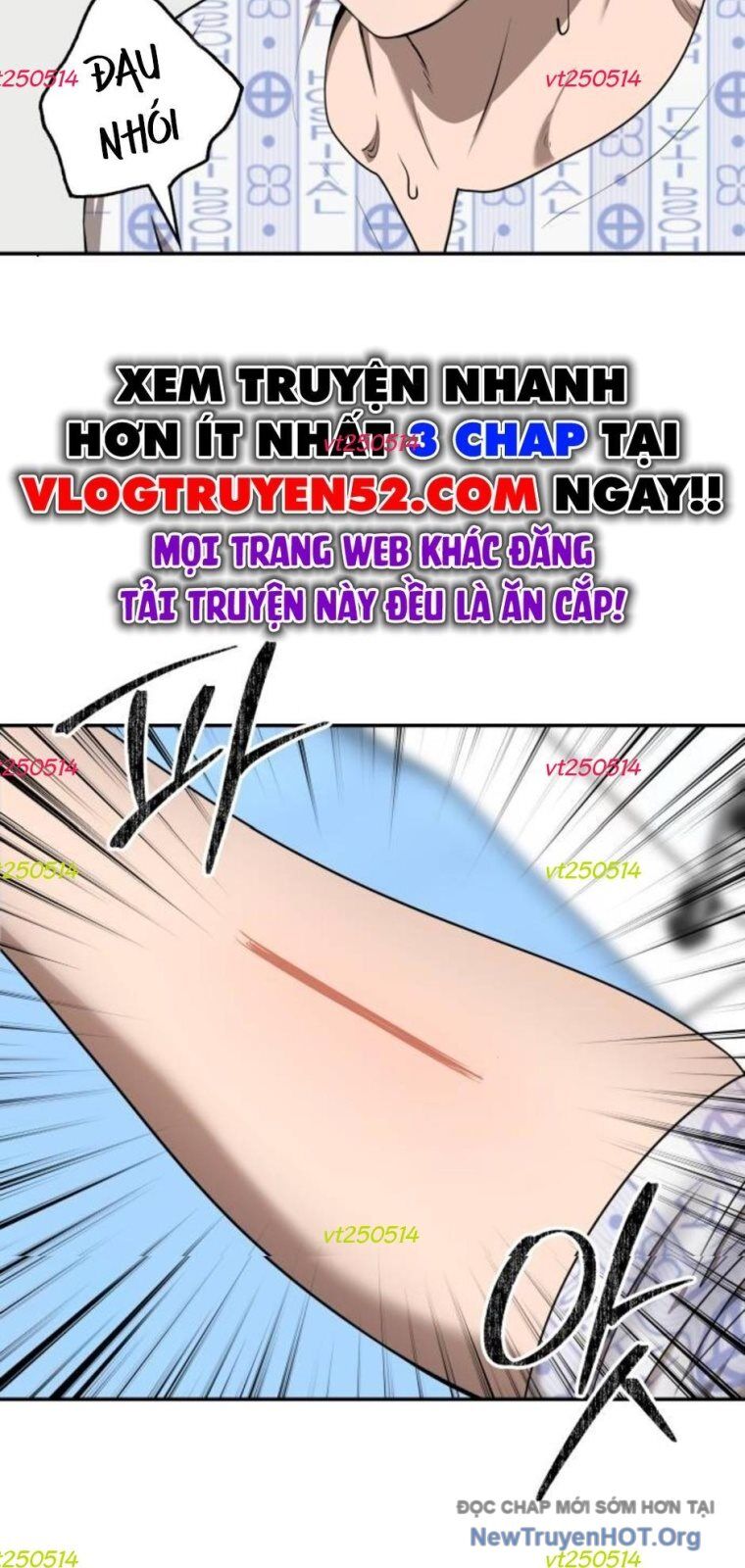 Chớ Bước Vào Nhà Hoang Chương 27 Ảnh 80