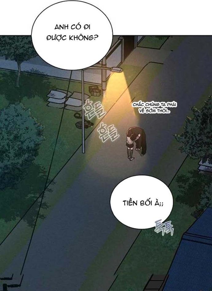 Ex-Love Review Chương 25 Ảnh 22