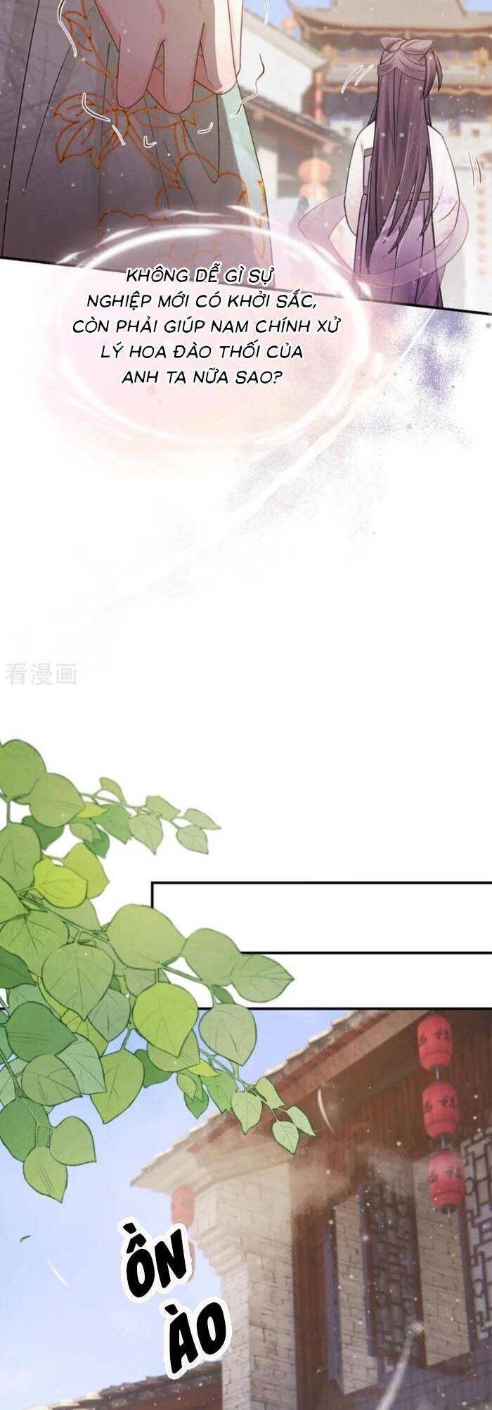 Mang Cả Siêu Thị Xuyên Không Về Nuôi Thừa Tướng Chương 45 Ảnh 26