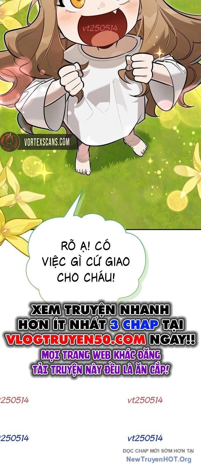 Healer Cấp S Chữa Trị Cho Quái Vật Chương 5 Ảnh 54