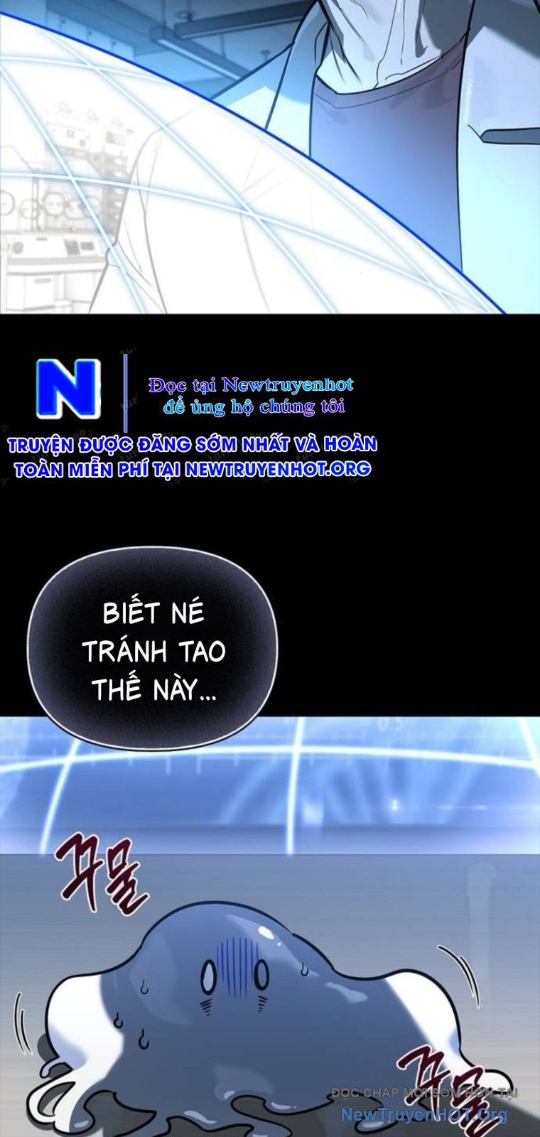 Healer Cấp S Chữa Trị Cho Quái Vật Chương 7 Ảnh 19