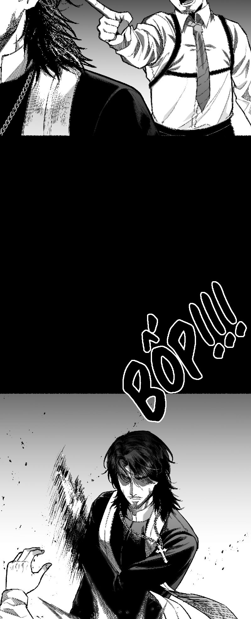 Tội Đồ: Lữ Trình Tại Vùng Đất Chết Chương 0 Ảnh 38