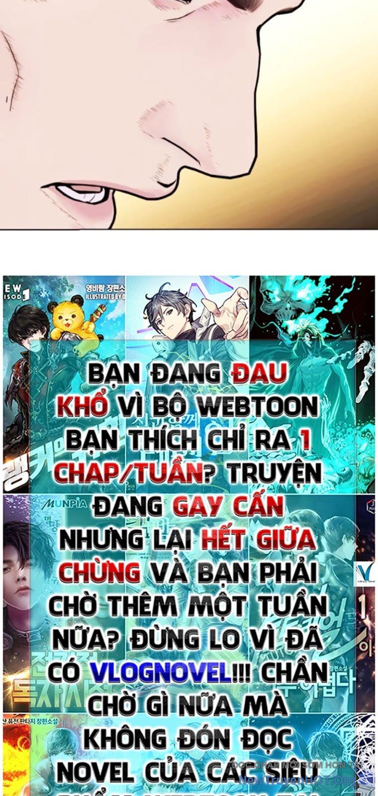 Loser Giỏi Võ Chương 132 Ảnh 33