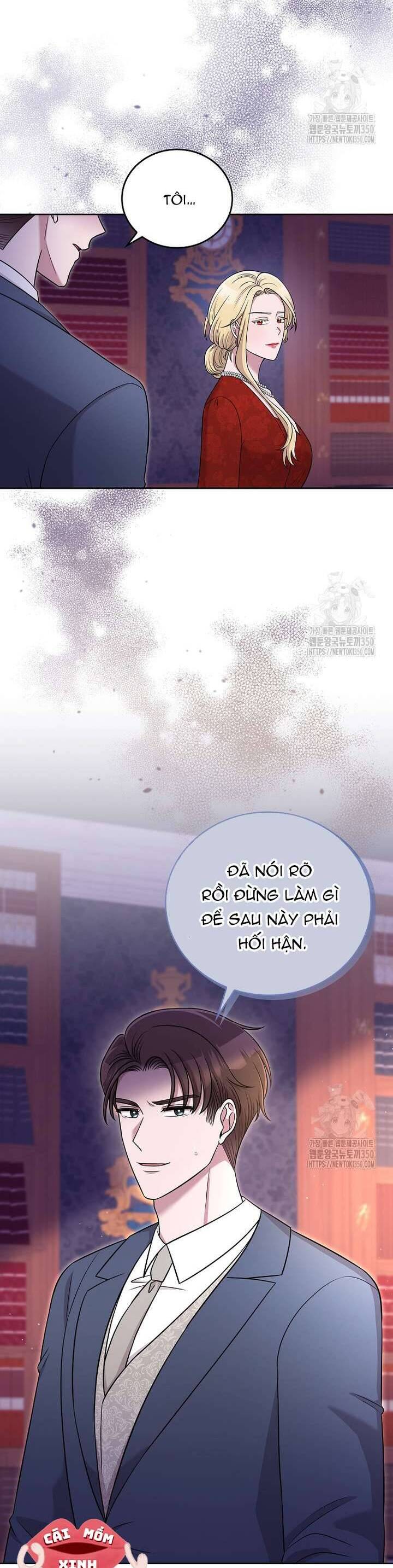 Món Khai Vị Một Đêm Chương 47 Ảnh 13