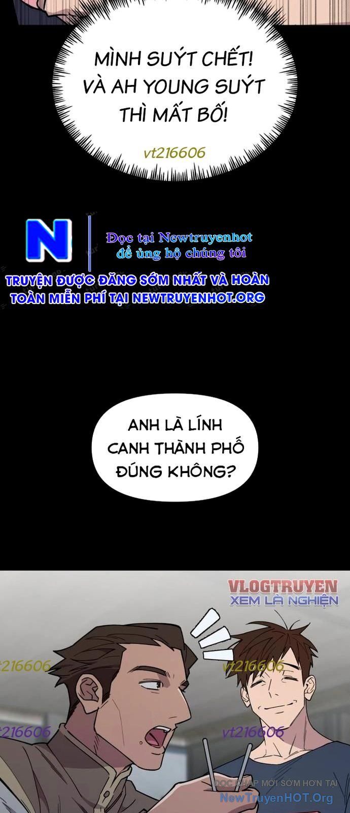 Gà Trống Nuôi Con Isekai Chương 8 Ảnh 42
