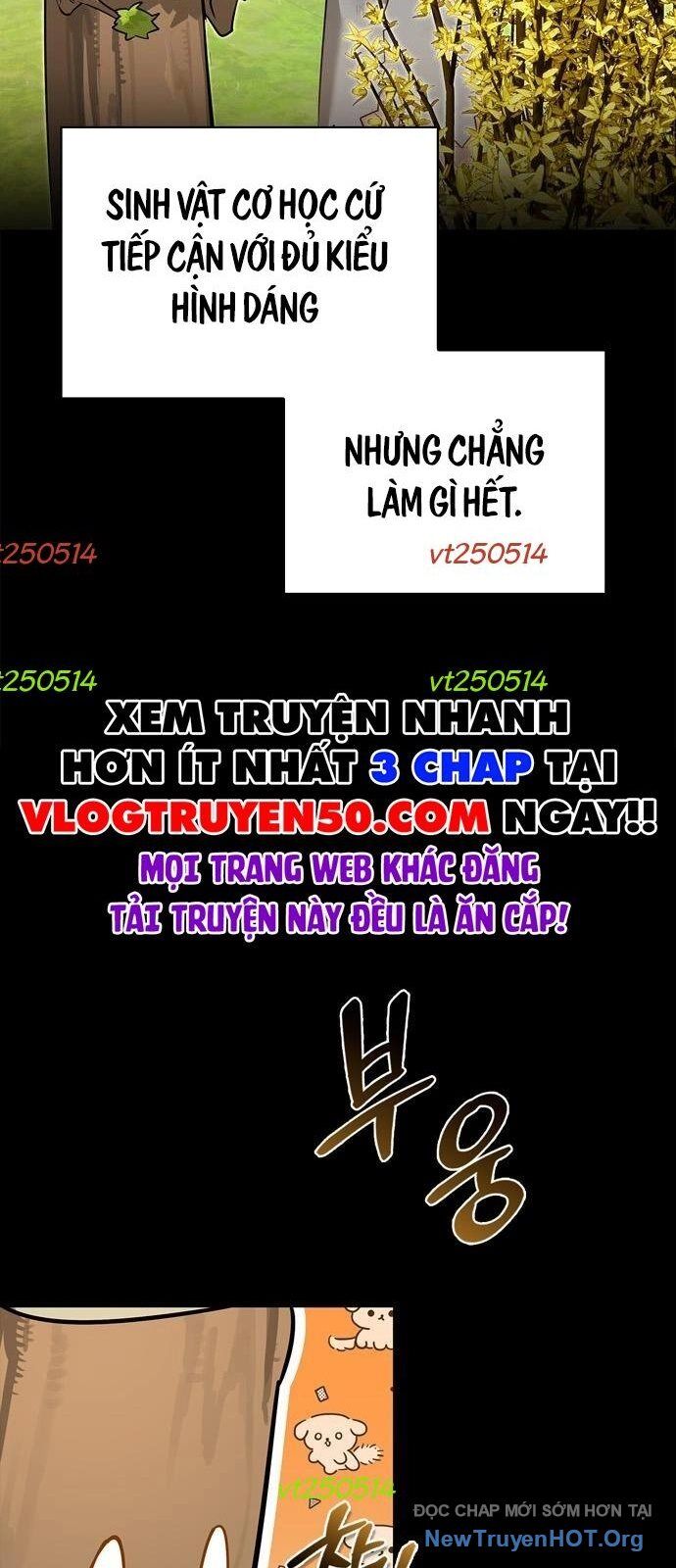 Healer Cấp S Chữa Trị Cho Quái Vật Chương 5 Ảnh 13