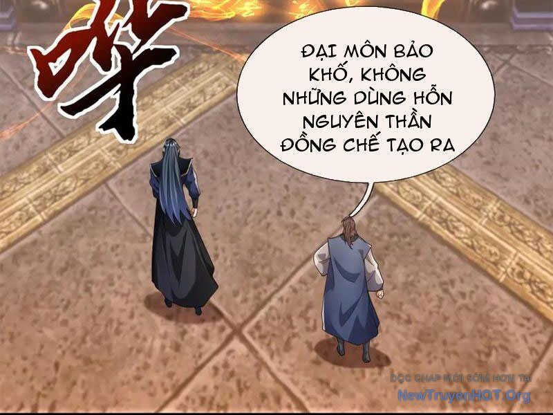Ngủ Say Vạn Cổ: Xuất Thế Quét Ngang Chư Thiên Chương 115 Ảnh 47