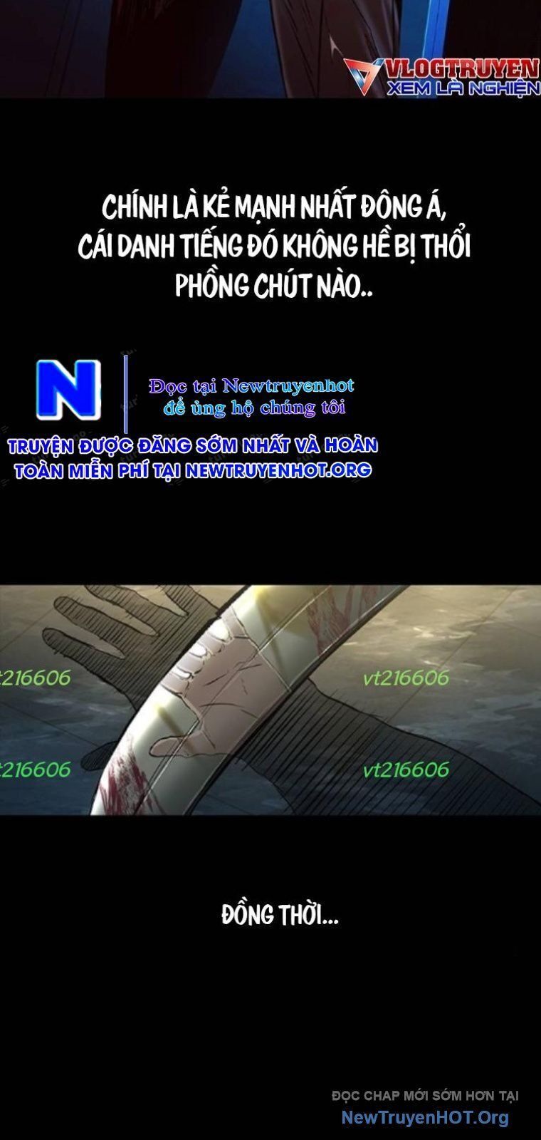 BáO Thù 2: VạN Nhân Chi ThượNg Chương 100 Ảnh 8