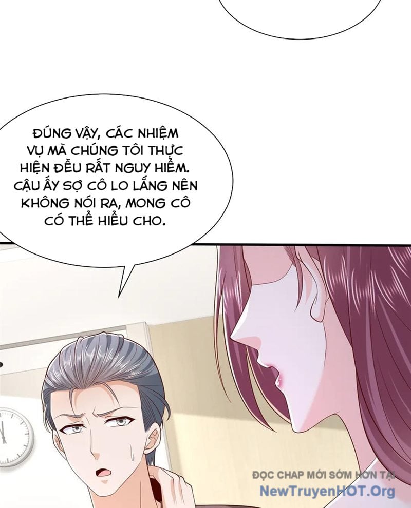 Mỗi Tuần Ta Có Một Nghề Nghiệp Mới Chương 819 Ảnh 56
