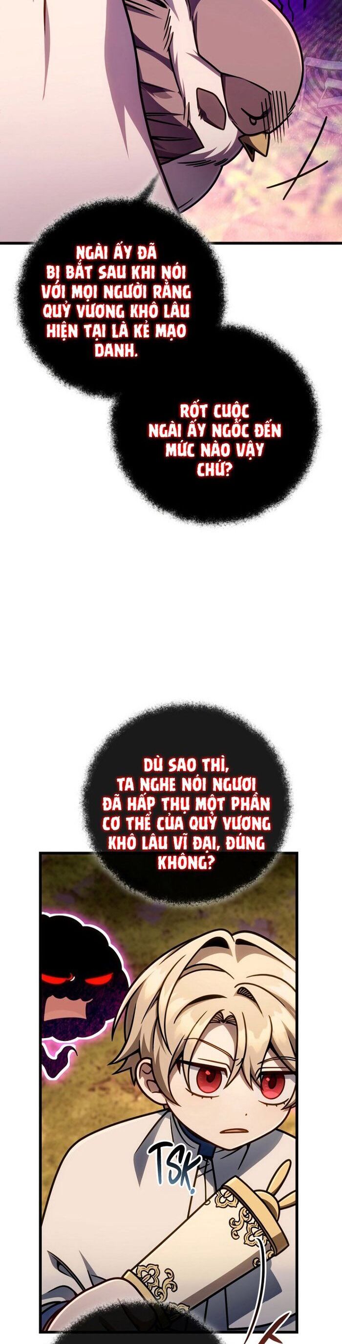 Ta Sẽ Phá Hủy Đất Nước Này Chương 46 Ảnh 15